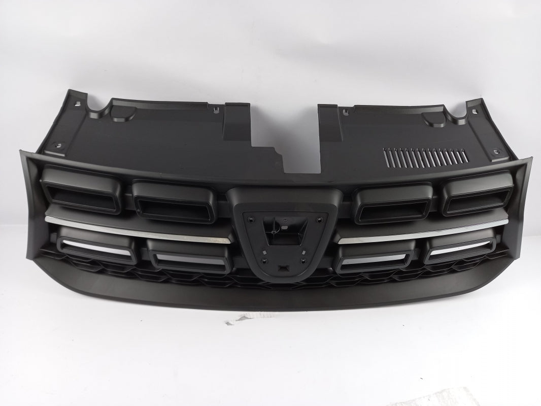 Original OE RENAULT Kühlergitter 623108484R