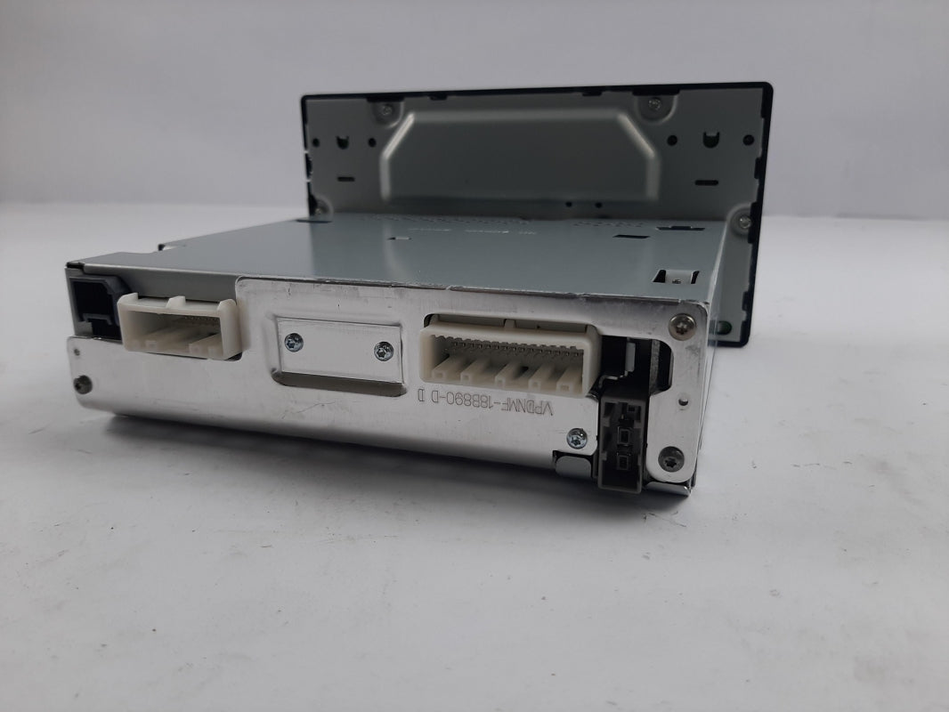 Original NISSAN Juke F15 Autoradio mit CD Player 28185BV80A