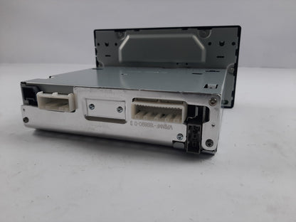 Original NISSAN Juke F15 Autoradio mit CD Player 28185BV80A