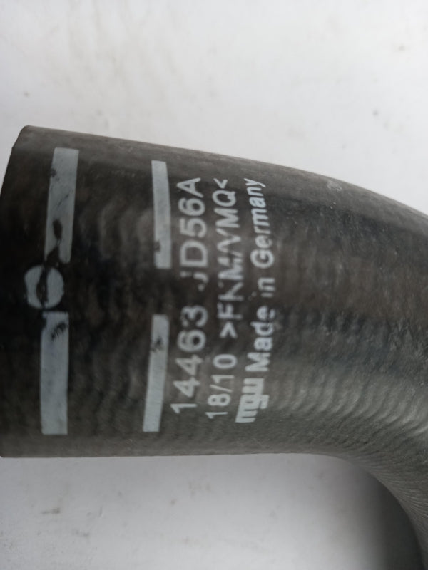 Original OE NISSAN Ladeluftschlauch 14463JD56A