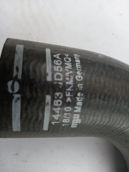 Original OE NISSAN Ladeluftschlauch 14463JD56A