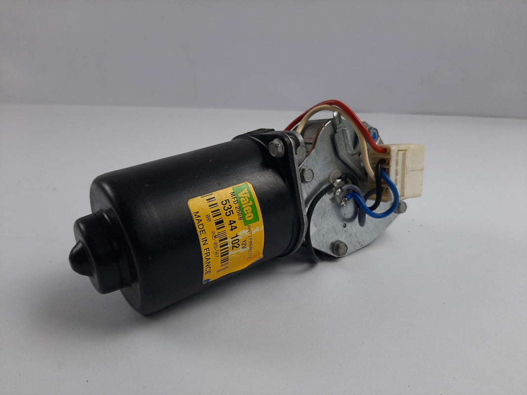 Original PEUEGOT 106 CITROEN Saxo Wischermotor vorne 640583
