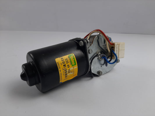 Original PEUEGOT 106 CITROEN Saxo Wischermotor vorne 640583