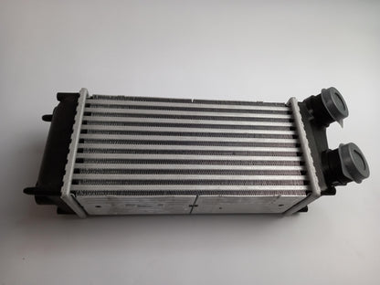 Original OE Peugeot Ladeluftkühler 0384H5