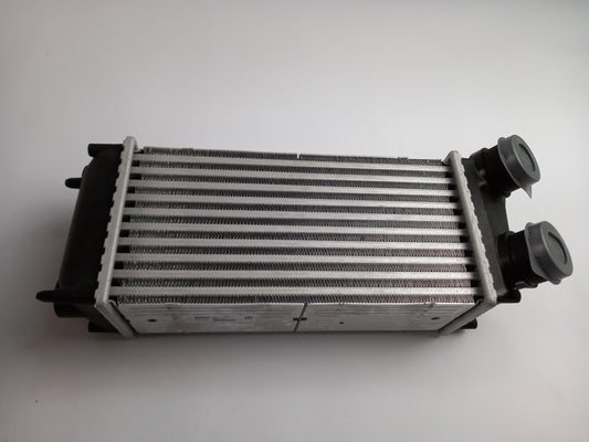 Original OE Peugeot Ladeluftkühler 0384H5