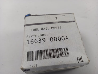 Original OE NISSAN Kraftstoffdruck Sensor 1663900Q0A