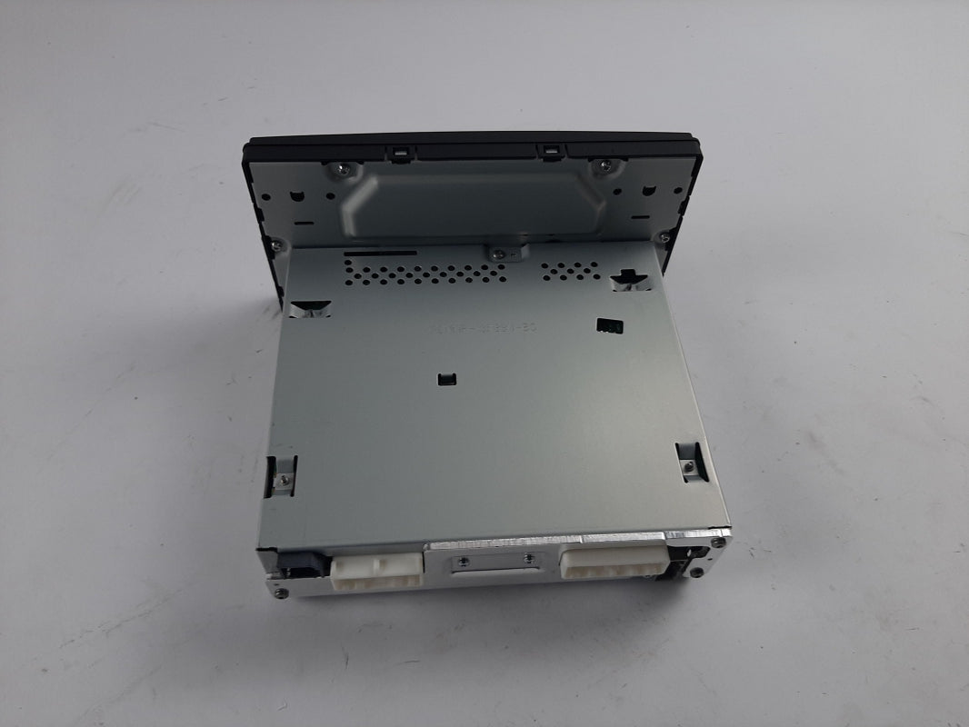 Original NISSAN Juke F15 Autoradio mit CD Player 28185BV80A