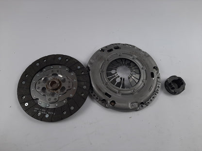 Original SEAT Ibiza IV (2009-2011) Kupplungssatz 1.2 / 1.6 TDI 038198141P