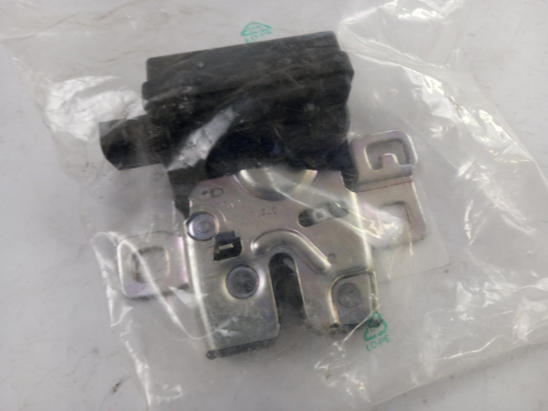 Original OE BMW Heckklappenschloss 51242754528