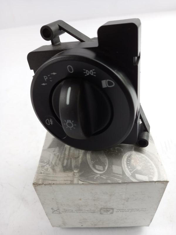 Original OE Volkswagen Scheinwerfer Schalter 2E0959561P