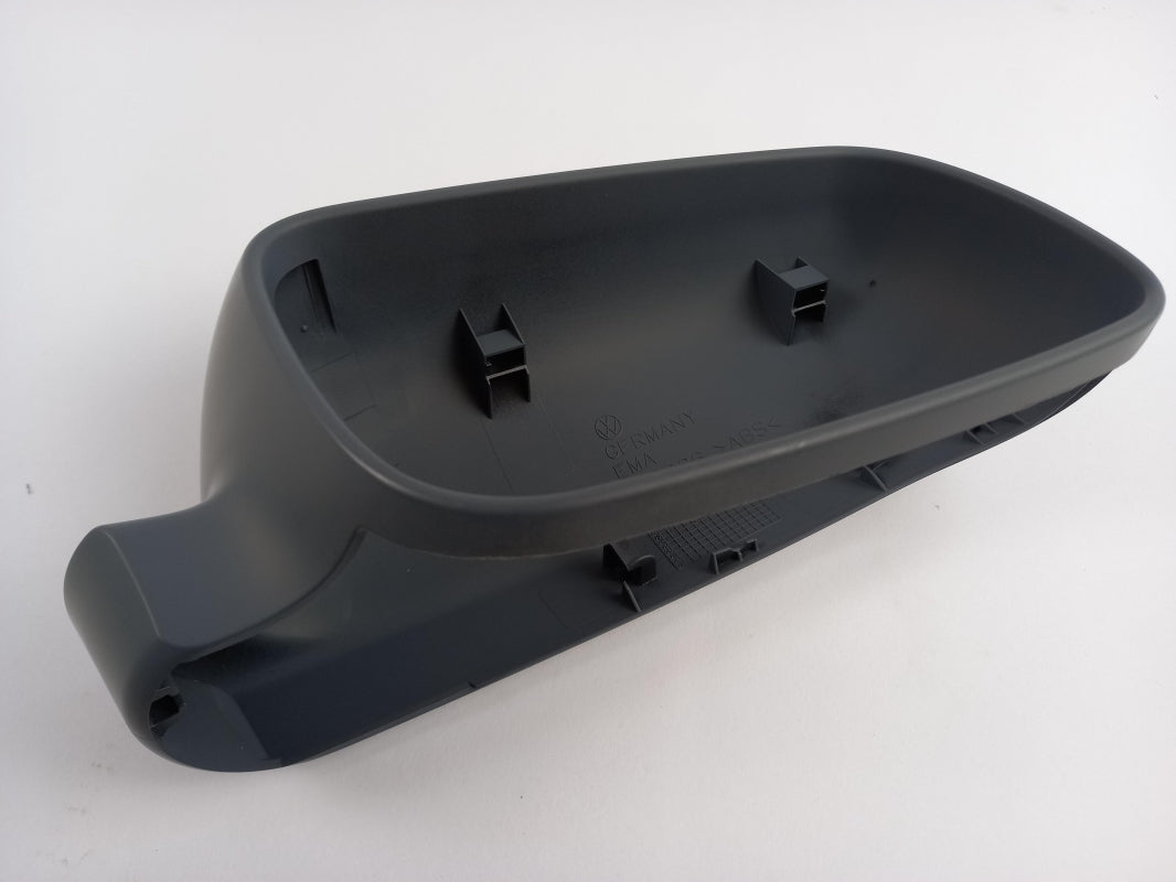 Original VW Golf IV Passat B5 Polo Außenspiegel Abdeckung rechts 3B0857538BGRU