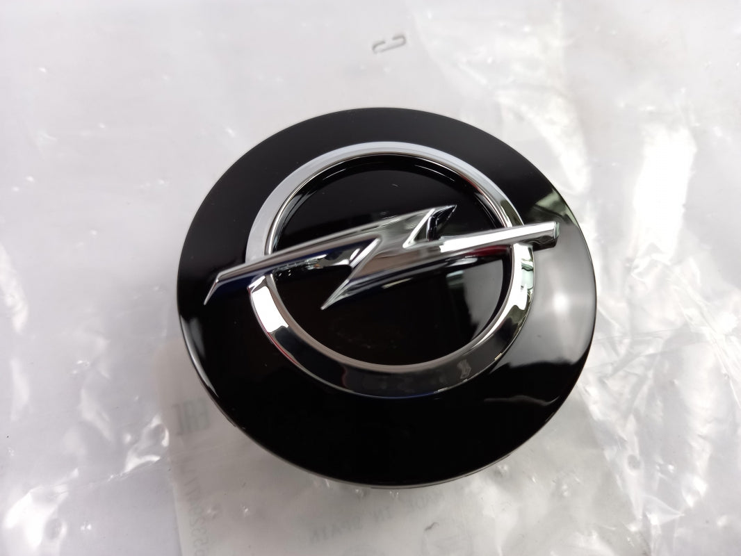 Original OPEL Corsa-E Adam Astra-K Mokka Zierkappe Radkappe 53mm 13395741