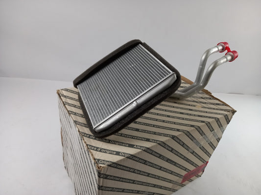 Original OE FIAT Innenraumheizung Wärmetauscher 77366860