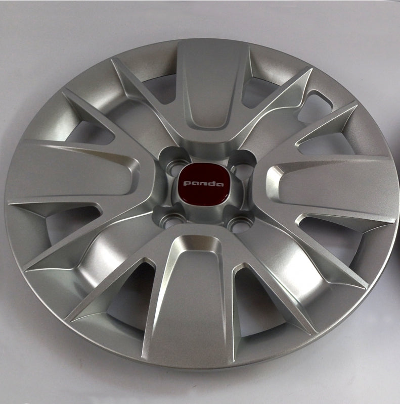 Original FIAT Panda 2016> Radkappe Radzierblende 1-stück 14 Zoll 735651933