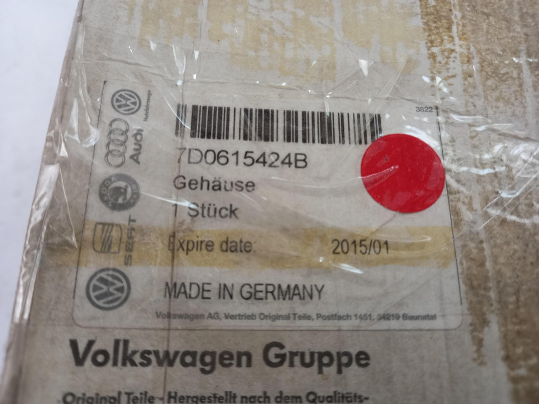 Original OE Volkswagen Bremssattel 7D0615424B