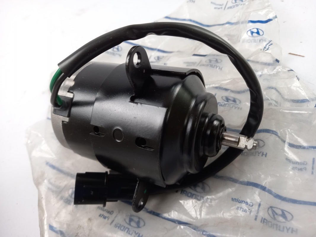 Original OE HYUNDAI/KIA Motorkühlung Lüfter 2538622020