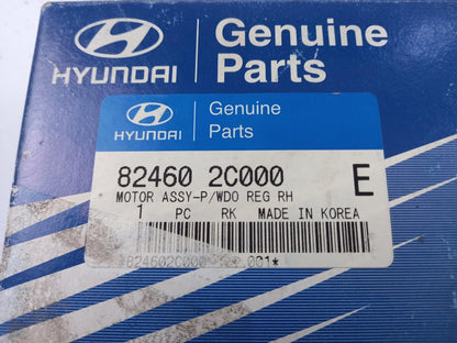 Original OE HYUNDAI/KIA Fensterhebermotor 824602C000
