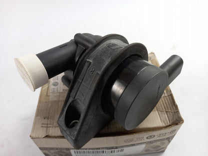 Original OE Volkswagen Zusätzliche Wasserpumpe 078121601