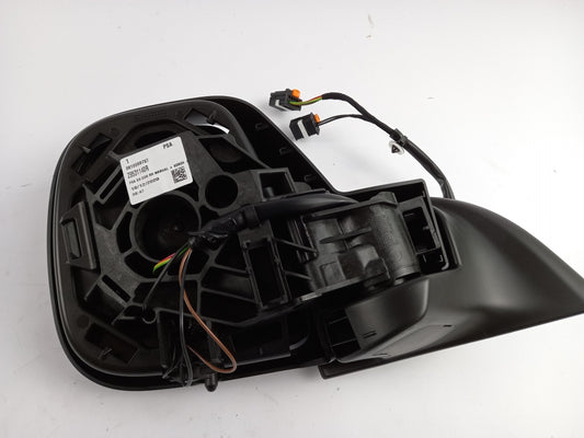 Original PEUGEOT Partner K9 CITROEN Berlingo K9 Außenspiegel rechts 98169897XT