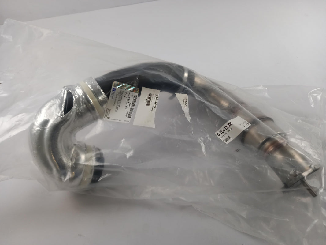 Original CHEVROLET Cruze J300 Orlando Ladeluftschlauch 95437800