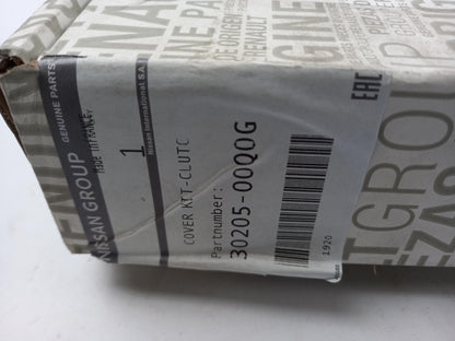 Original OE NISSAN Kupplungssatz 3020500Q0G