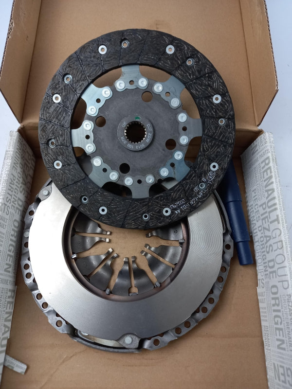 Original OE NISSAN Kupplungssatz 3020500Q0G