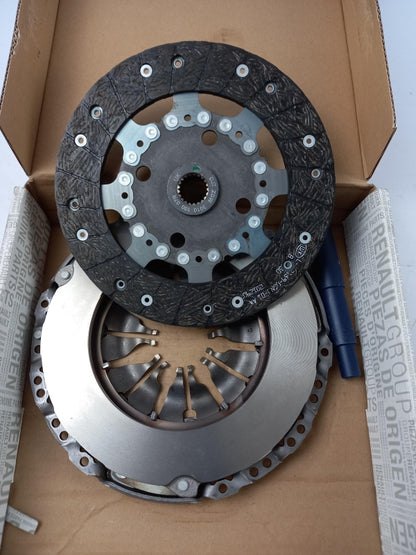 Original OE NISSAN Kupplungssatz 3020500Q0G