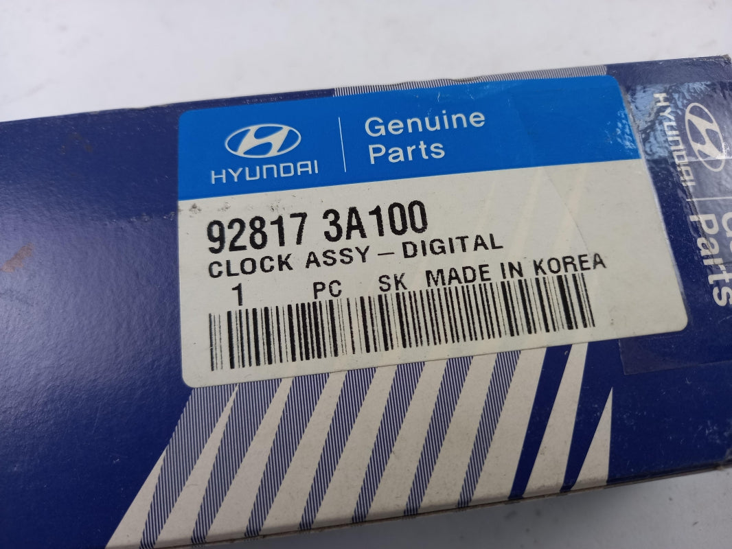 Original OE HYUNDAI/KIA Anzeigeeinheit 928173A100