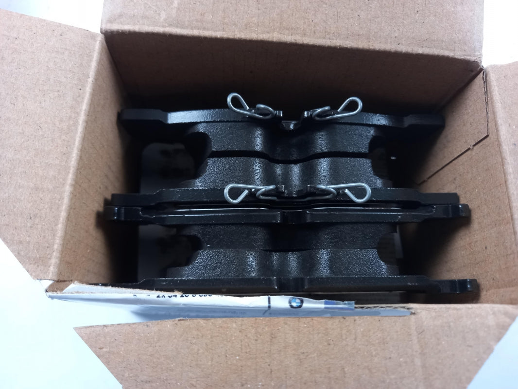 Original OE BMW Bremsbeläge 34206885600