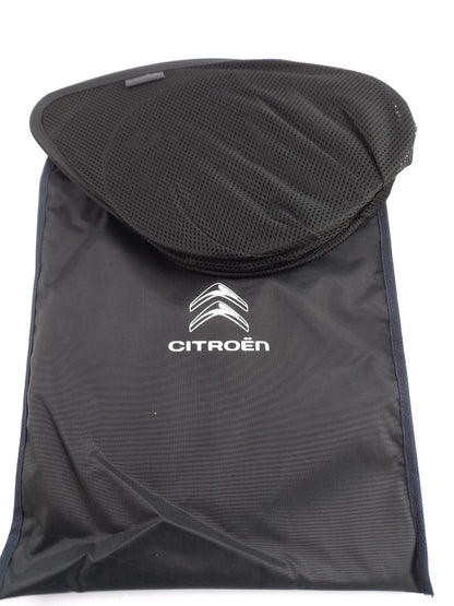 Original CITROEN DS4 I NX Sonnenblenden für Hintertürscheiben 2-teilig 9459H9