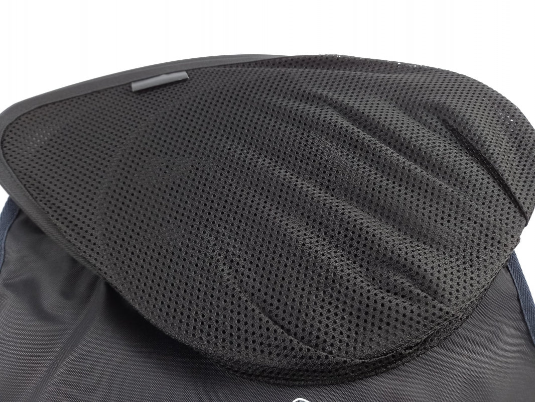 Original CITROEN DS4 I NX Sonnenblenden für Hintertürscheiben 2-teilig 9459H9