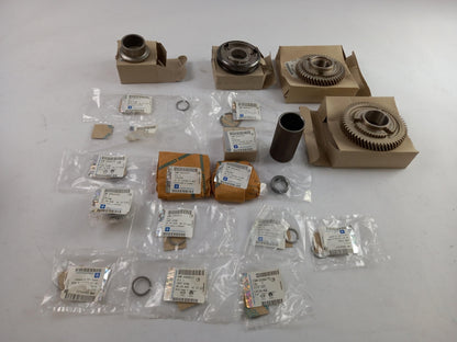 Original OE OPEL Schaltgetriebe Synchronring 55589370