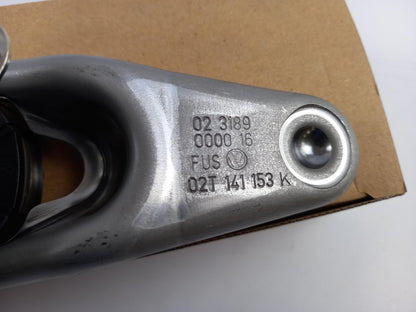 Original AUDI A2 A3 VW Golf Jetta Polo Passat Touran  Ausrücklager 02T141153K