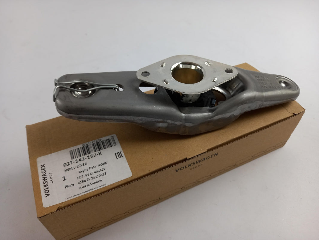 Original AUDI A2 A3 VW Golf Jetta Polo Passat Touran  Ausrücklager 02T141153K