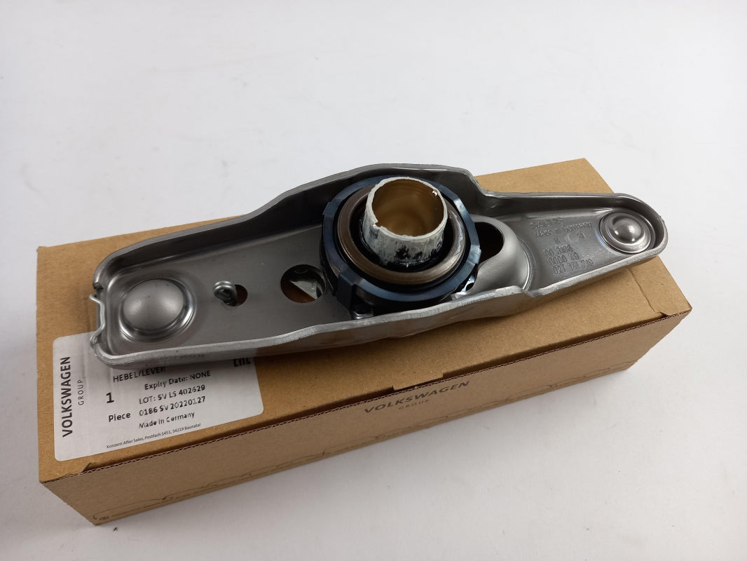 Original AUDI A2 A3 VW Golf Jetta Polo Passat Touran  Ausrücklager 02T141153K