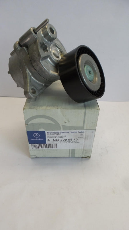 Original OE MERCEDES-BENZ Riemenspanner A6462000570