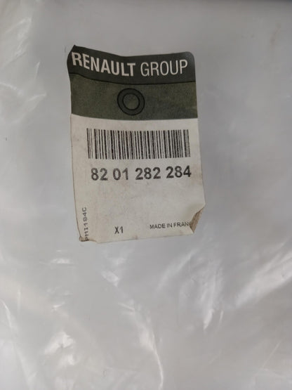 Original RENAULT DACIA Lodgy 7-Sitz Fußmatten Satz 5-Teilig Gummi 8201282284