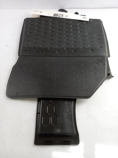 Original CITROEN Berlingo K9 2018> Fußmattensatz 4-teilig Gummi 1627795880