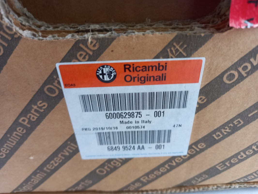 Original ALFA ROMEO Brera Spider '06-'11 Heckleuchte Rechts 6000629875