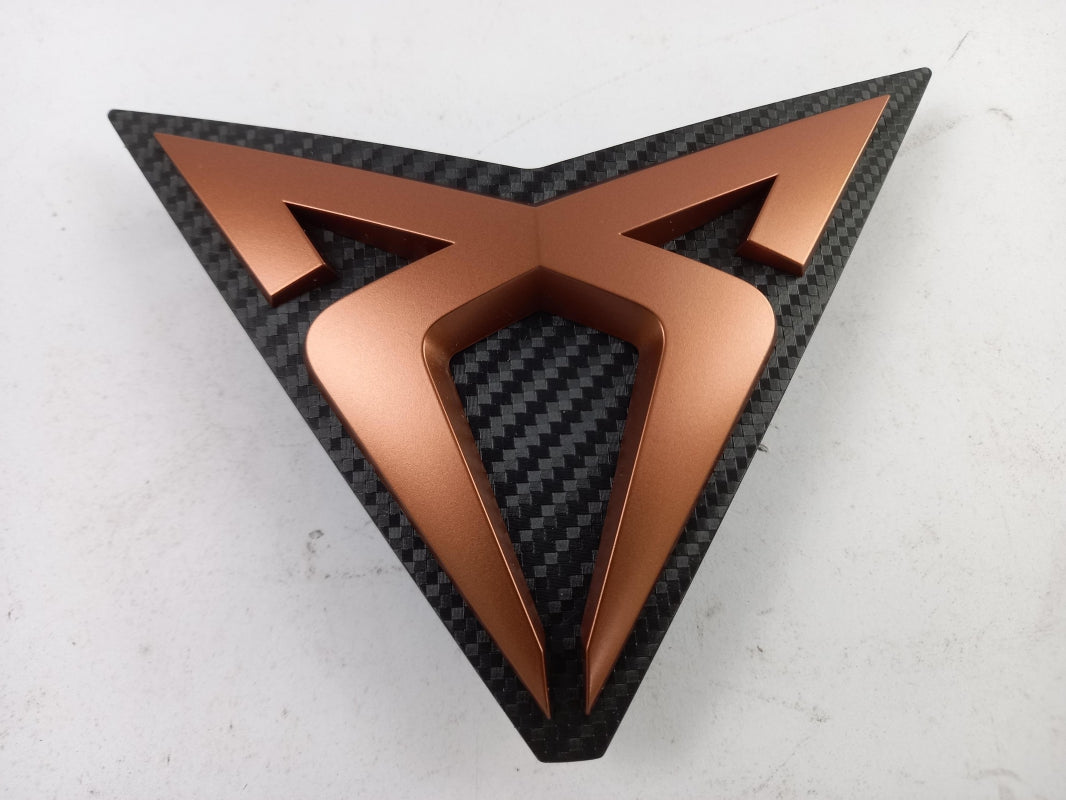 Original OE Volkswagen Emblem Logo 575853679JRZH