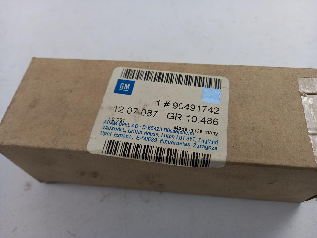 Original OE OPEL Stellantrieb 90491742