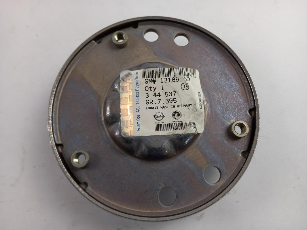 Original OPEL Vectra-C Signum Stoßdämpfer Stützlager vorne 13188763