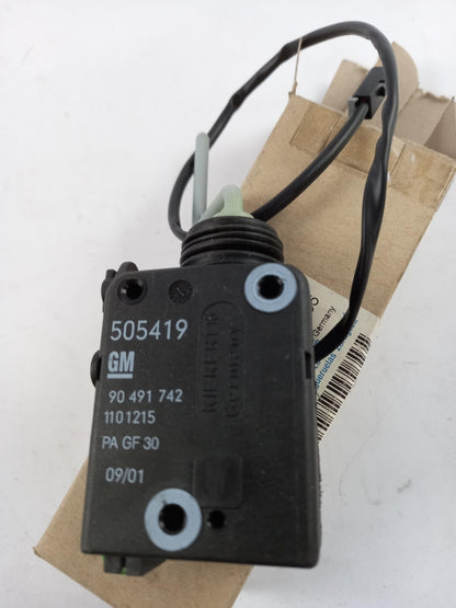 Original OE OPEL Stellantrieb 90491742