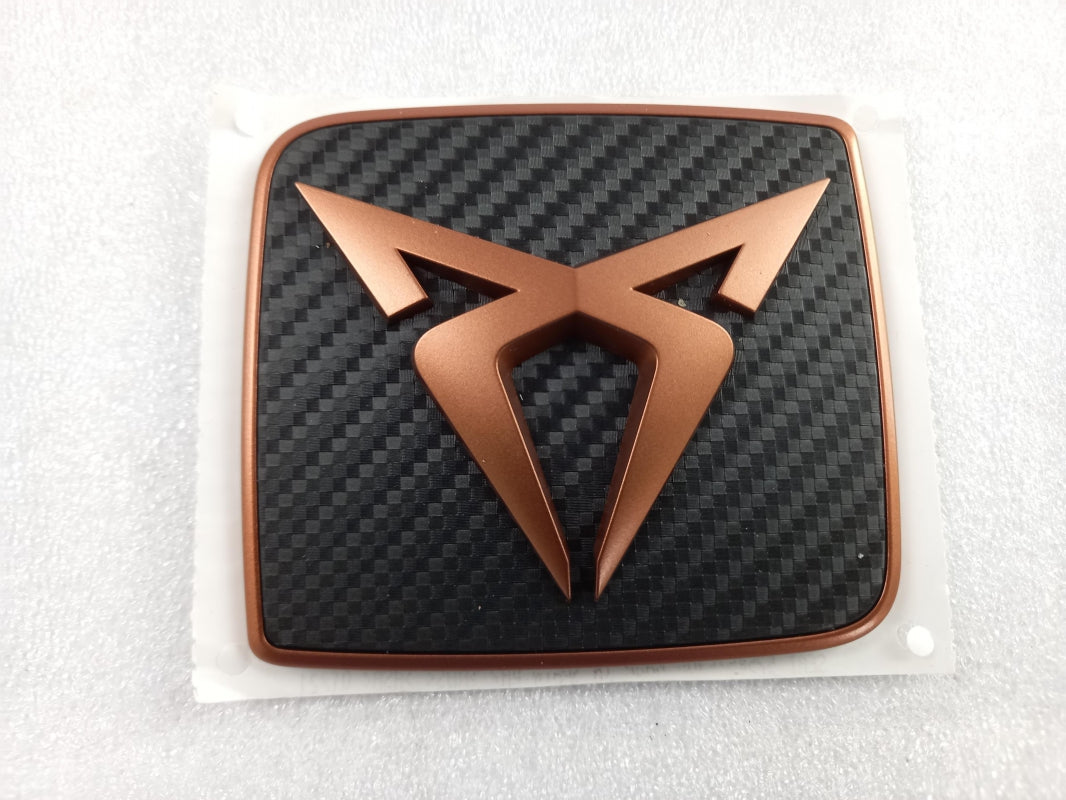 Original OE Volkswagen Emblem Logo 575853630ERZH