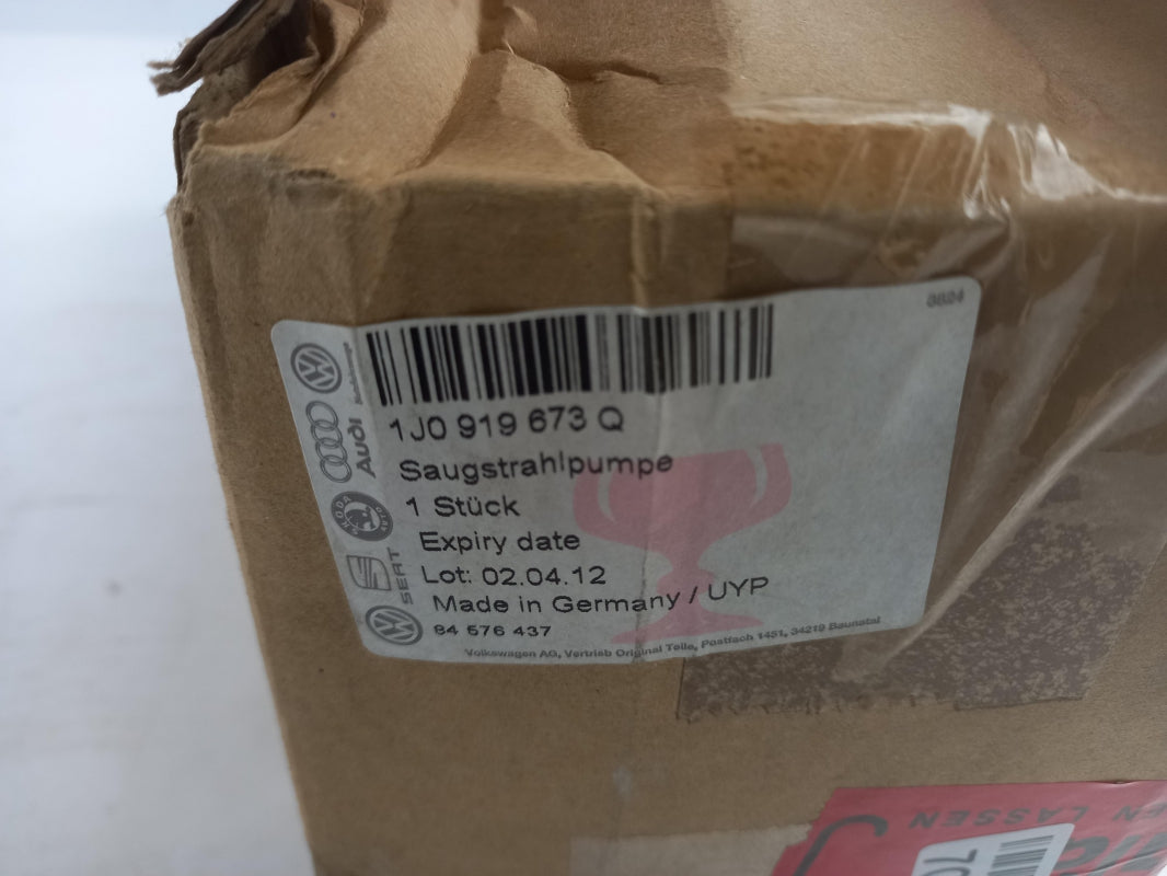 Original OE Volkswagen Kraftstoffvorrat Sensor 1J0919673Q