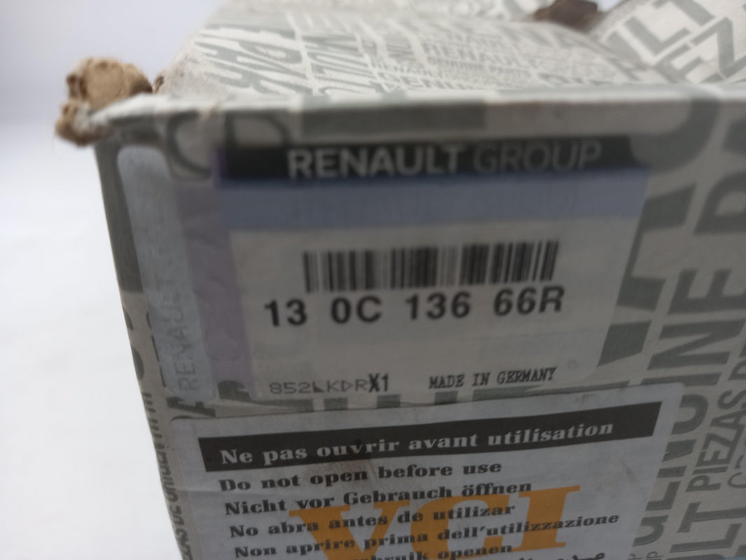 Original OE RENAULT Steuerkettensatz 130C13666R