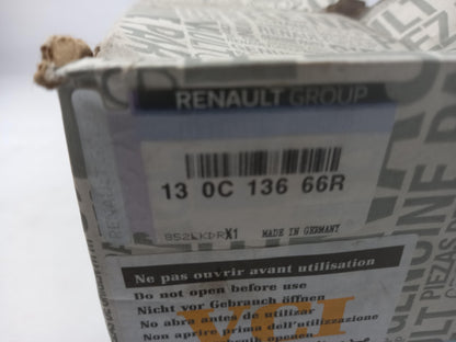 Original OE RENAULT Steuerkettensatz 130C13666R