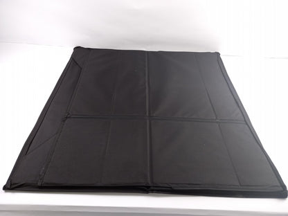 Original DACIA Logan MCV Easy-Flex Kofferraumschutz Innenteppich 8201681718