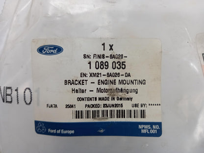 Original OE FORD Motorlager 1089035