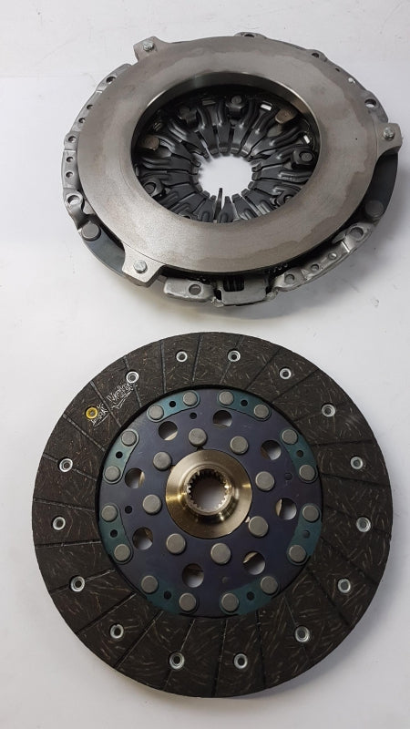 Original OE HYUNDAI/KIA Kupplungssatz 4120024450FFF